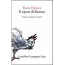 Denis Diderot Il nipote di Rameau