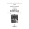 L' islam e i grandi educatori. Le religioni come sistemi educativi. Nuova ediz.