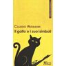 Claudio Widmann Il gatto e i suoi simboli