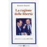 Rodolfo Ridolfi Le ragioni della libertà