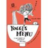 Yocci's Menu