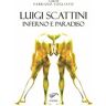 Lugi Scattini. Inferno e Paradiso