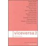 Viceversa. Letteratura. Vol. 2