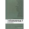 Viceversa. Letteratura