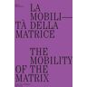 Sara Benaglia La mobilità della matrice-The mobility of the matrix