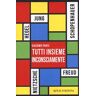 Giacomo Paris Tutti insieme inconsciamente