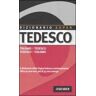 Dizionario tedesco. Italiano-tedesco, tedesco-italiano