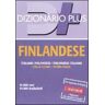 Ernesto Boella;Helena Aho Boella Dizionario finlandese. Italiano-finlandese, finlandese-italiano