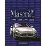 Gianni Cancellieri Tutto Maserati