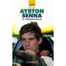 Diego Alverà Ayrton Senna il predestinato