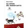 Gianni Rodari Gli affari del signor Gatto