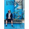 Josh Sims Streetwear di tendenza