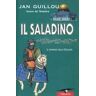 Jan Guillou Il Saladino