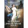 Il carro delle Muse 2018