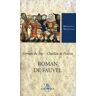 Chaillou De Pestain;Gervais Du Bus Roman de Fauvel. Ediz. critica