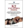 K2. Una storia finita