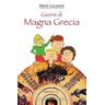 Mario Lazzarini Giorni di Magna Grecia