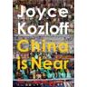 Barbara Pollack Joyce Kozloff. China is near