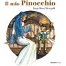 Tanja Bassi Meregalli Il mio Pinocchio