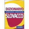 Dagmar Dencíková De Blasio Dizionario slovacco. Italiano-slovacco, slovacco-italiano