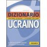 Dizionario ucraino. Italiano-ucraino, ucraino-italiano