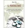 Eric Cò Il federalismo