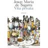 Josep Maria de Sagarra Vita privata