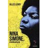 Gilles Leroy Nina Simone