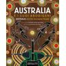 Alessandra Mattanza Australia e i suoi aborigeni-Australia and the Aboriginal people. Ediz. illustrata