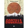 Shigeru Kayama Godzilla