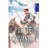 Gian Luigi Caron Poesie giovanili