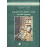 Lida M. Gonelli Censimento di antichi testi veneti in prosa. (Secoli XIII-XV). Editi dal 1501 al 1900