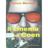 Franco Marineo Il cinema dei Coen