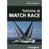 Marco Fraschini Tattiche di Match Race