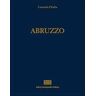 Comuni d'Italia. Vol. 3: Abruzzo.