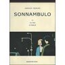 Adrian Tomine Sonnambulo