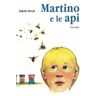 Jakob Streit Martino e le api