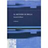 Giuseppe Di Bella Il metodo di Bella