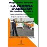 Boga Sako Gervais La guerra d'Abidjan. Un conflitto da evitare