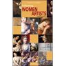 Consuelo Lollobrigida Women artist. A guide of Rome