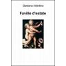 Gaetano Infantino Faville d'estate