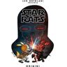 Origini. Star Rats