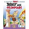 René Goscinny;Albert Uderzo Asterix alle Olimpiadi. Vol. 12