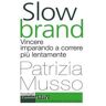 Slow brand. Vincere imparando a correre più lentamente