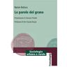 Le parole del grano