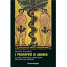 I pronipoti di Adamo. Le radici dell'amore ambivalente dell'uomo per la donna