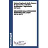 Relazione sulla situazione economica del Lazio 2016-2017