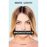 Marta Losito #NONOSTANTE
