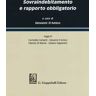 Sovraindebitamento e rapporto obbligatorio