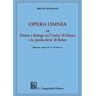 Bruno Romano Opera omnia. Vol. 48: Diritto e dialogo tra l'«unico» di Stirner e la «parola detta» di Buber.